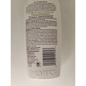 Palmer's Cocoa Butter Formula Massage Lotion for Stretch Marks 6.5oz New